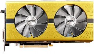 Sapphire Nitro+ Radeon RX 590 8GB AMD 50 Gold Edition (11289-07-20G) Ekran Kartı kullananlar yorumlar